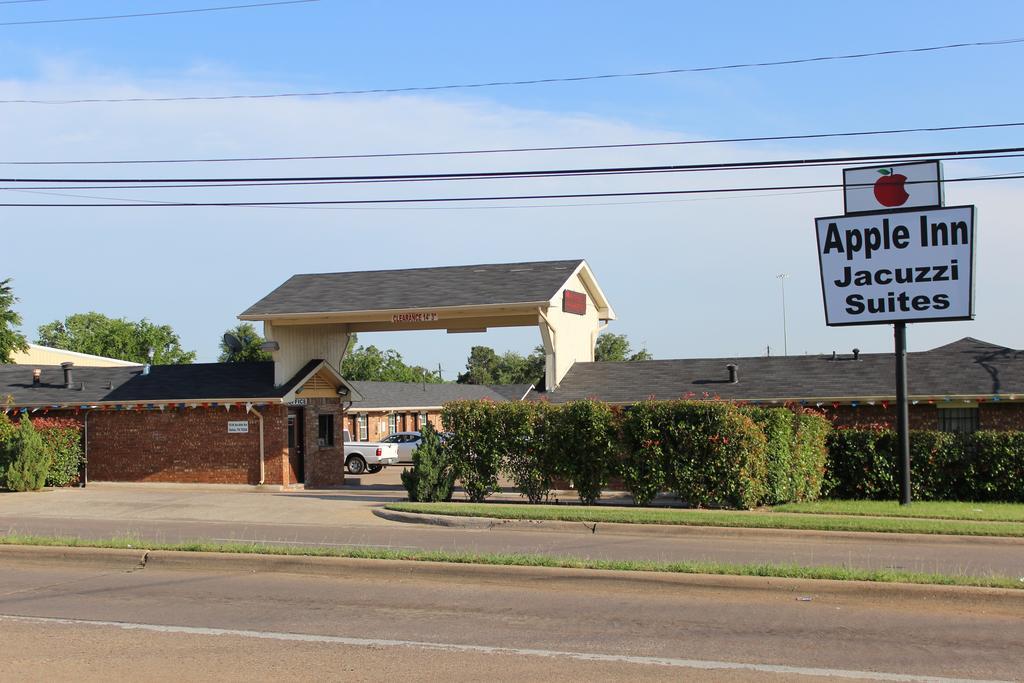 Apple Inn Duncanville Bagian luar foto
