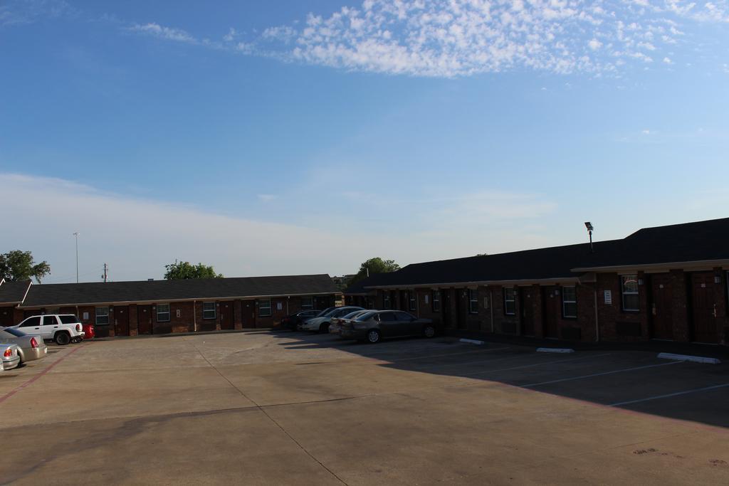 Apple Inn Duncanville Bagian luar foto
