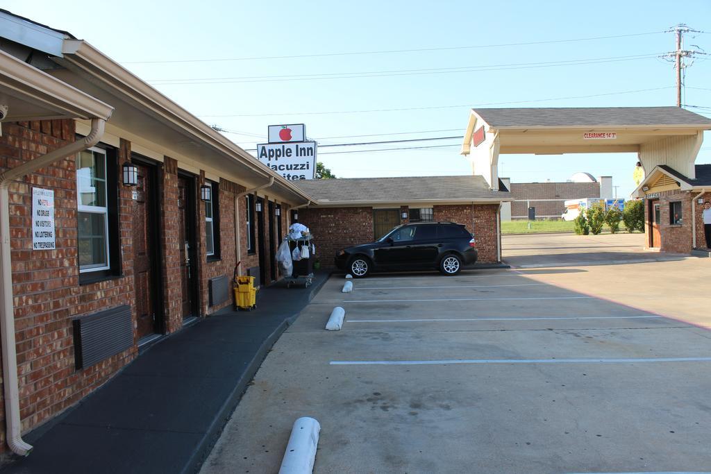 Apple Inn Duncanville Bagian luar foto
