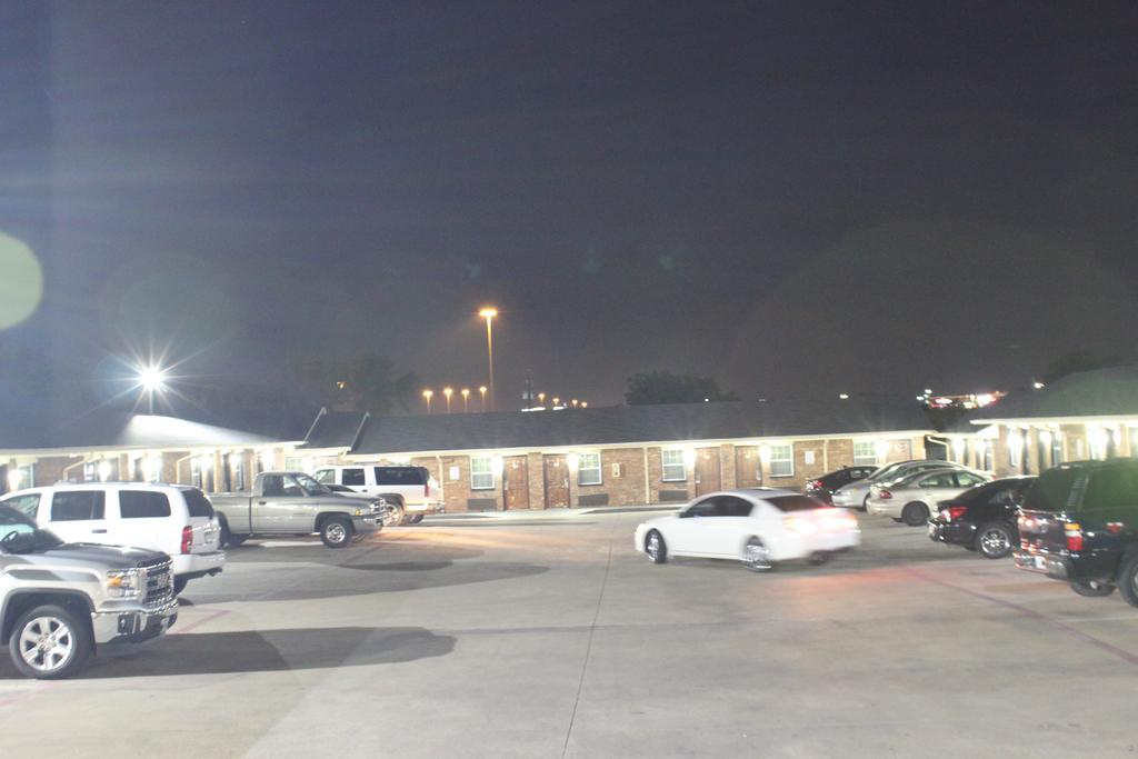 Apple Inn Duncanville Bagian luar foto