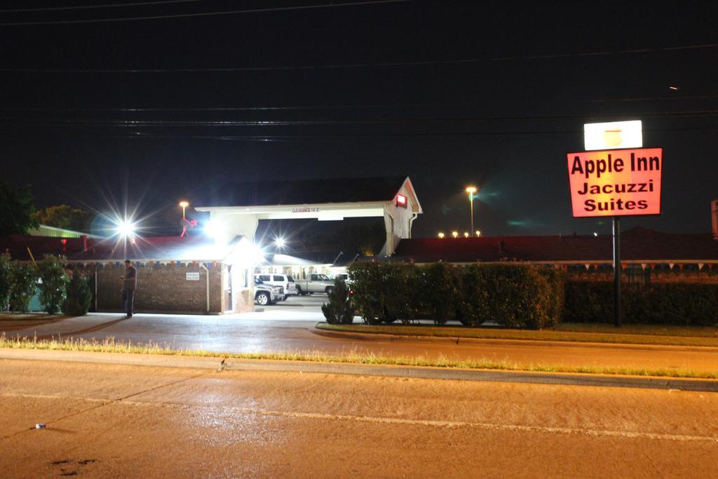 Apple Inn Duncanville Bagian luar foto