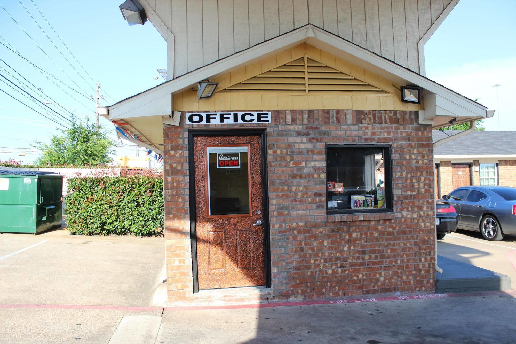 Apple Inn Duncanville Bagian luar foto