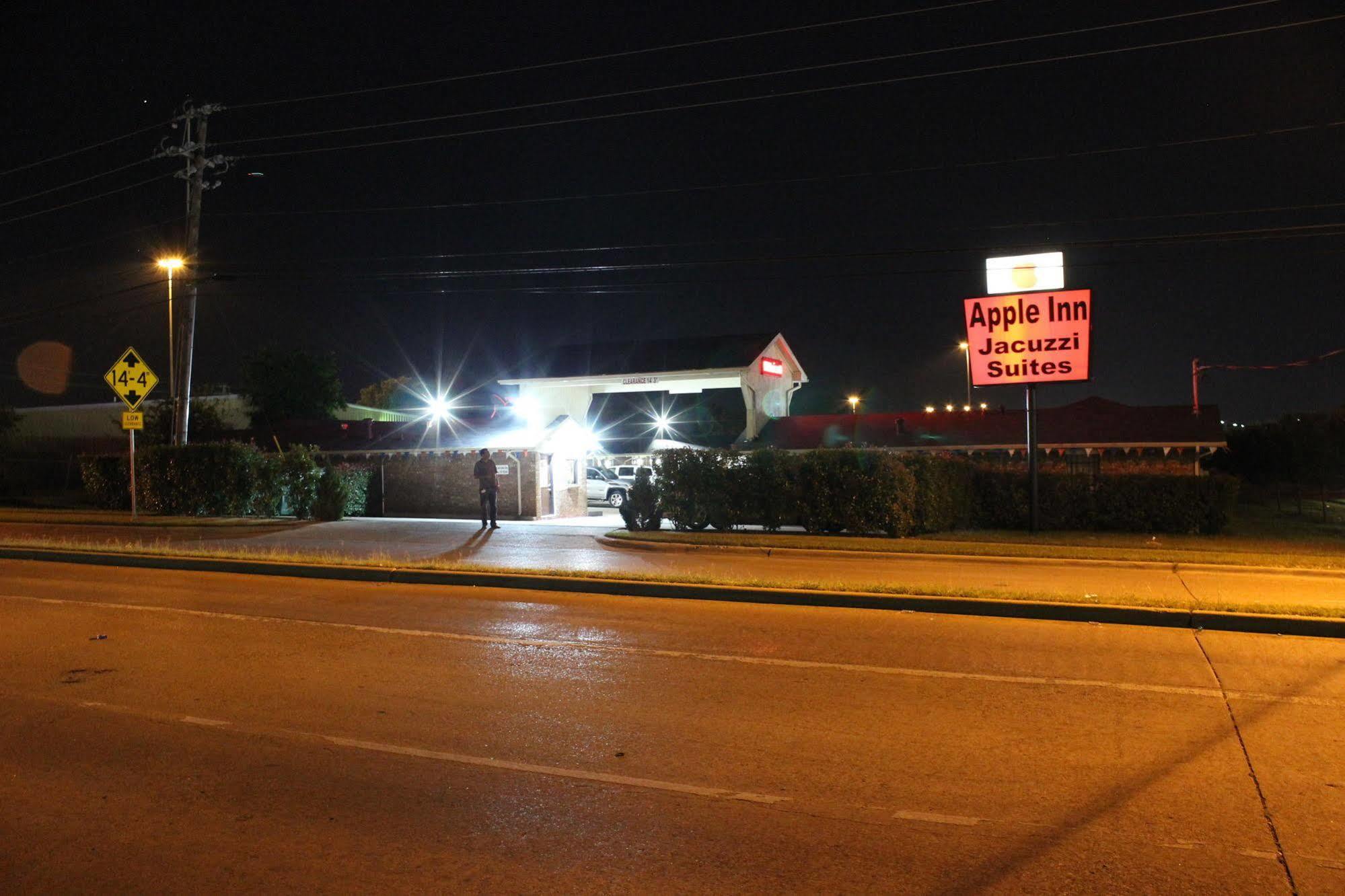 Apple Inn Duncanville Bagian luar foto