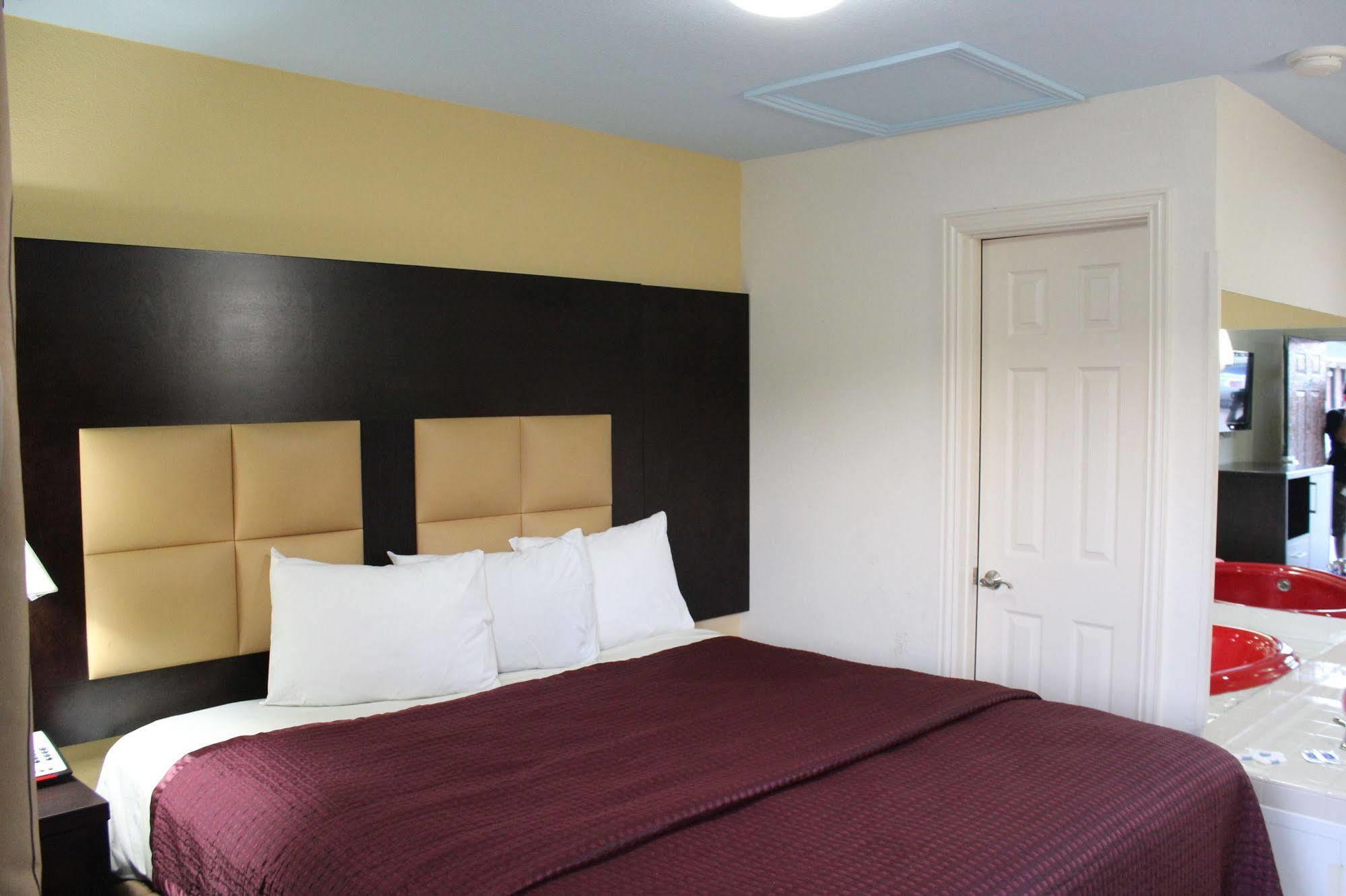 Apple Inn Duncanville Bagian luar foto