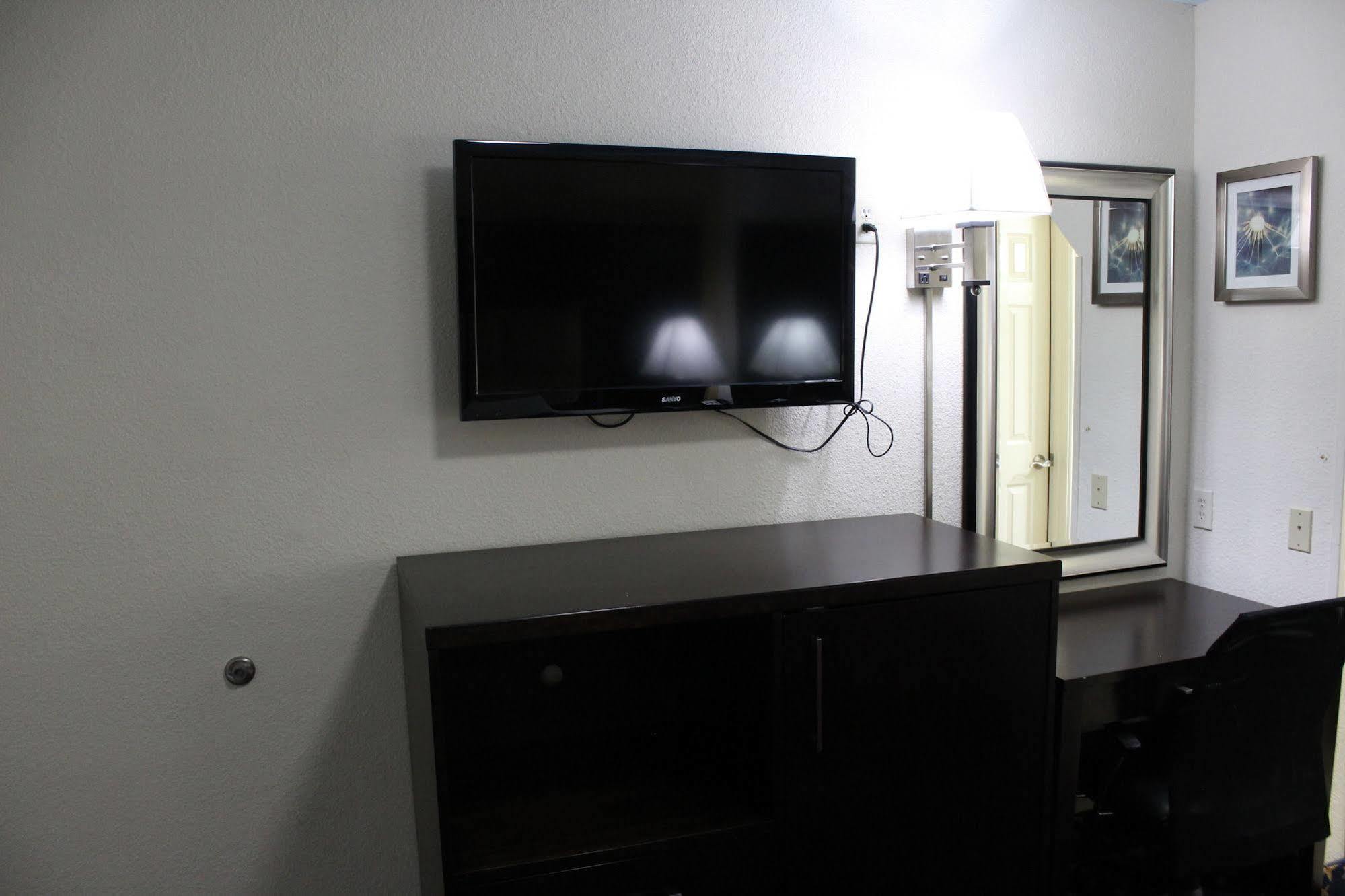 Apple Inn Duncanville Bagian luar foto