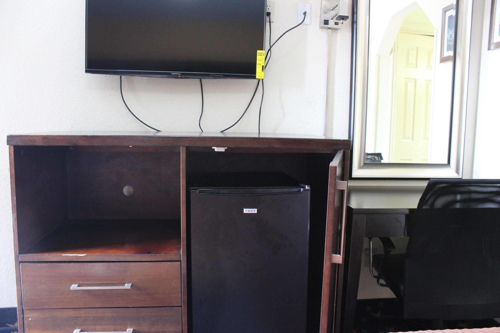 Apple Inn Duncanville Bagian luar foto