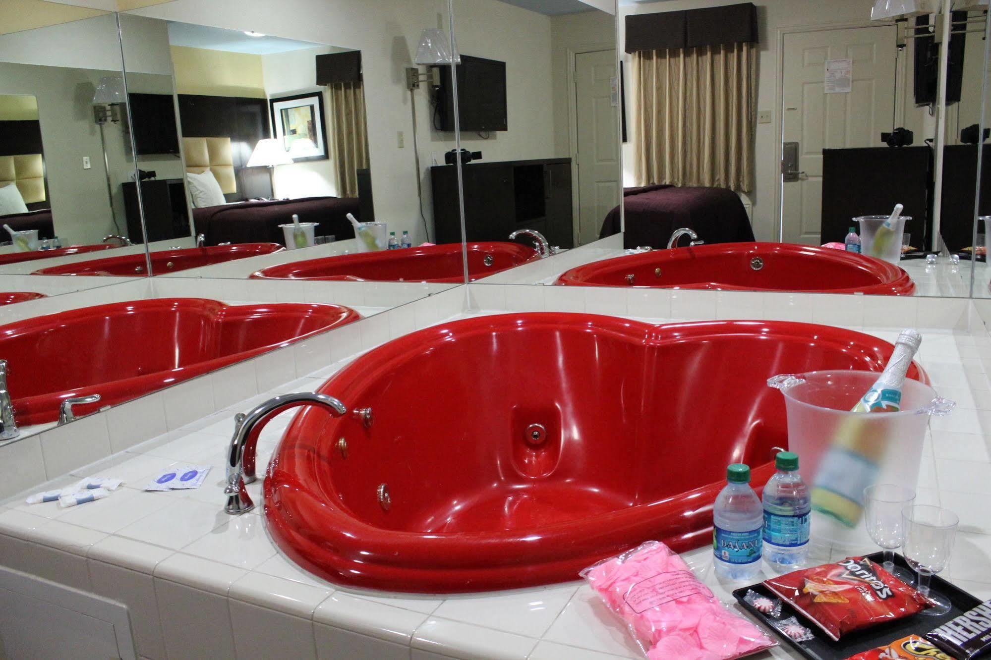 Apple Inn Duncanville Bagian luar foto